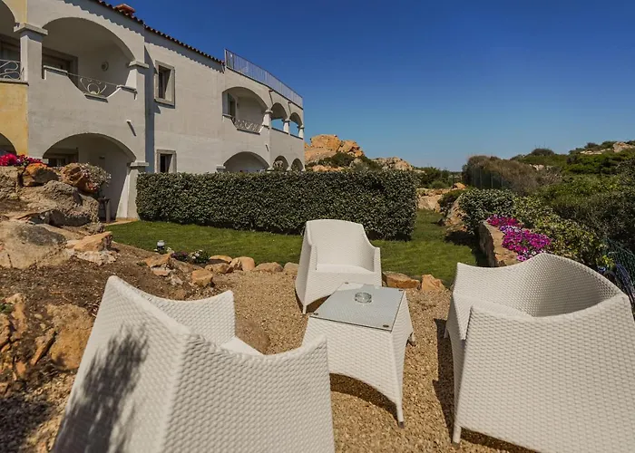 Your Lovely And Elegant With Garden Sea View 度假居