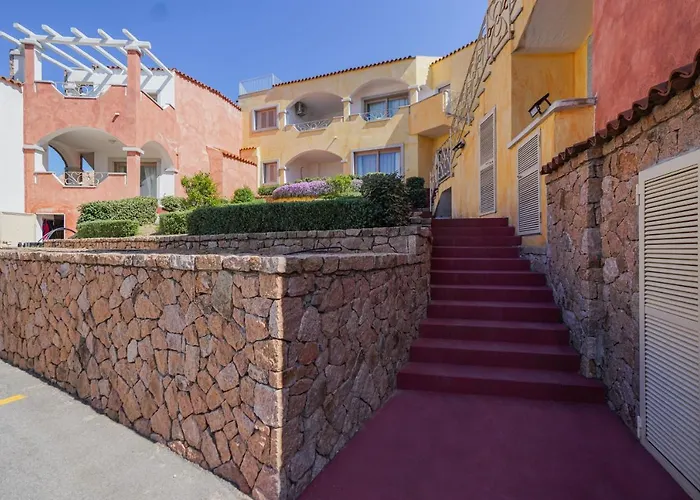 Your Lovely And Elegant With Garden Sea View 度假居 *