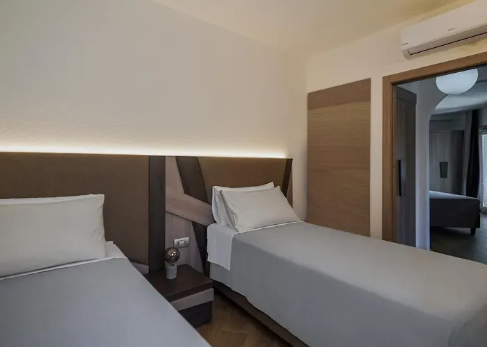 Your Lovely And Elegant With Garden Sea View Hébergement de vacances