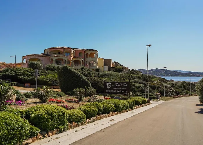 Your Lovely And Elegant With Garden Sea View 度假居 *