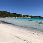 Your Lovely And Elegant With Garden Sea View La Maddalena