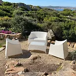 Your Lovely And Elegant With Garden Sea View Nyaraló