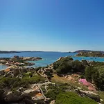 Nyaraló Your Lovely And Elegant With Garden Sea View *