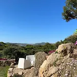 Your Lovely And Elegant With Garden Sea View * La Maddalena