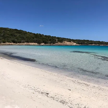 Your Lovely And Elegant With Garden Sea View La Maddalena (Sassari)