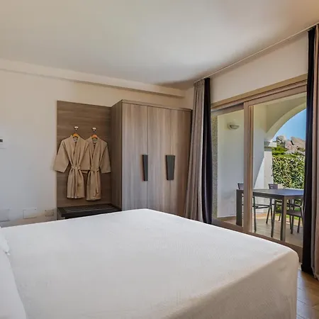 Your Lovely And Elegant With Garden Sea View Holiday home La Maddalena (Sassari)