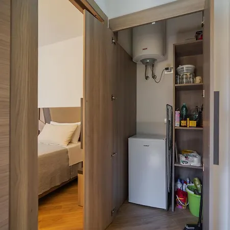 Holiday home Your Lovely And Elegant With Garden Sea View La Maddalena (Sassari)