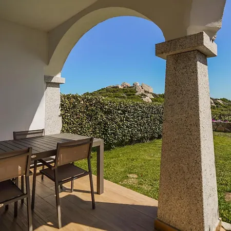 Your Lovely And Elegant With Garden Sea View * La Maddalena (Sassari)