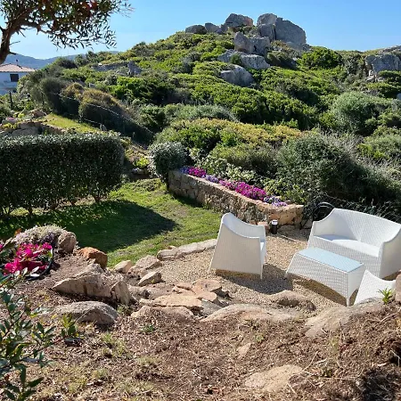 Your Lovely And Elegant With Garden Sea View *