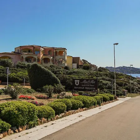 Your Lovely And Elegant With Garden Sea View Nyaraló *