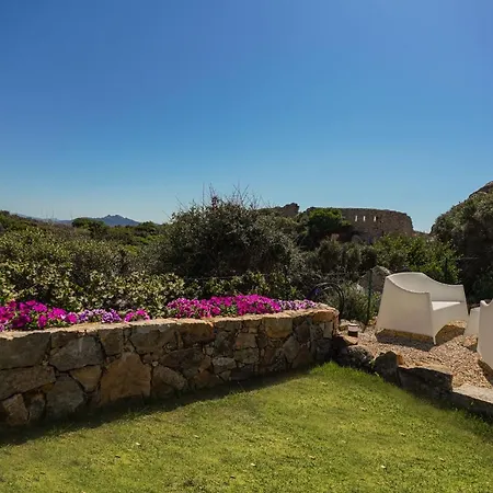 Holiday home Your Lovely And Elegant With Garden Sea View
