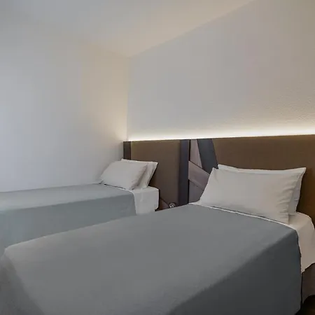 Your Lovely And Elegant With Garden Sea View Holiday home La Maddalena (Sassari)