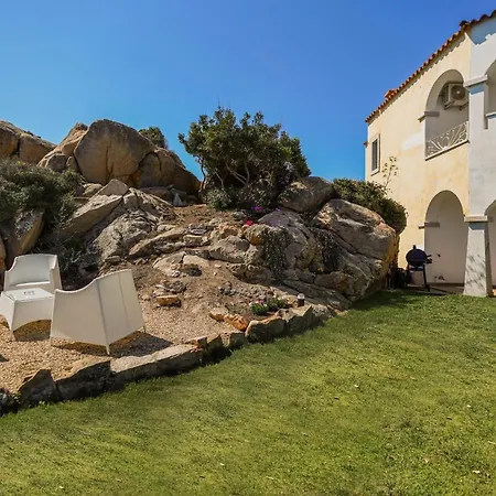 Holiday home Your Lovely And Elegant With Garden Sea View *
