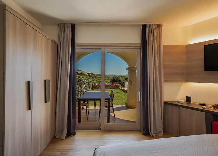Dom wakacyjny Your Lovely And Elegant With Garden Sea View